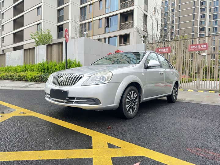 Automatic Classic Edition, Used Car from China 2