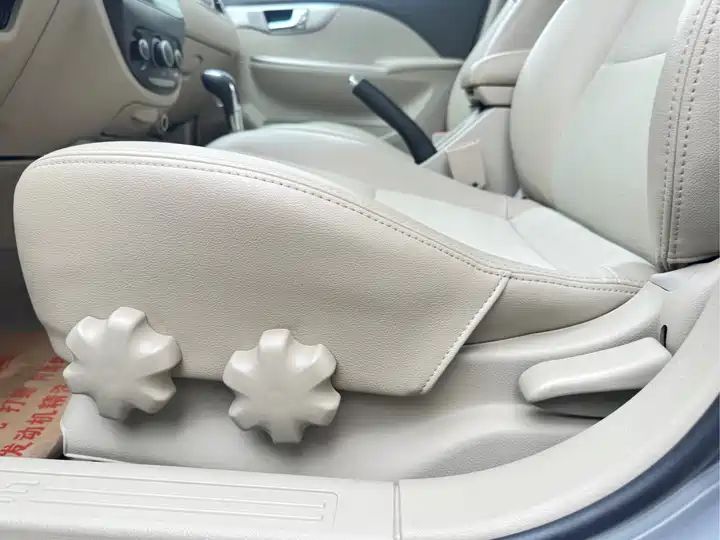 Automatic Classic Edition, Used Car from China 14