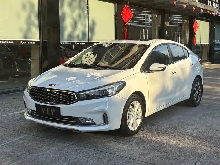 Automatic GLS Used Car for Export - Image 1