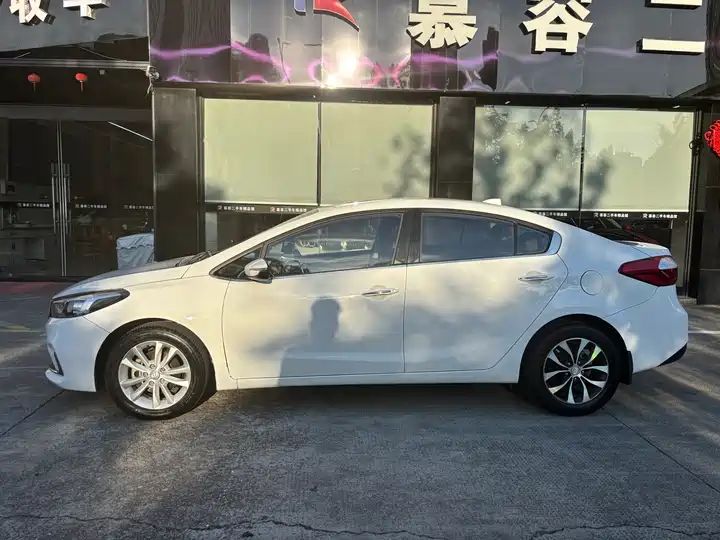 Automatic GLS Used Car for Export 2