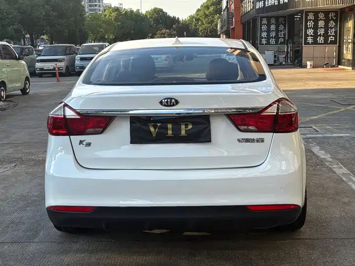 Automatic GLS Used Car for Export 3