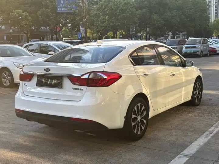 Automatic GLS Used Car for Export 4