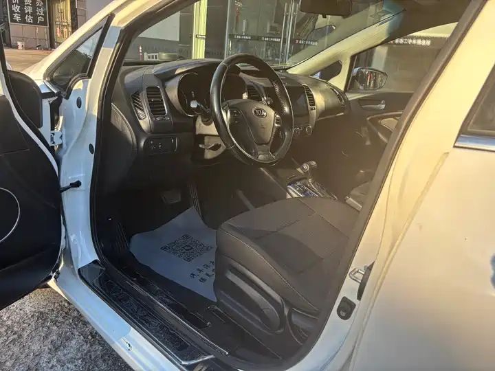 Automatic GLS Used Car for Export 5