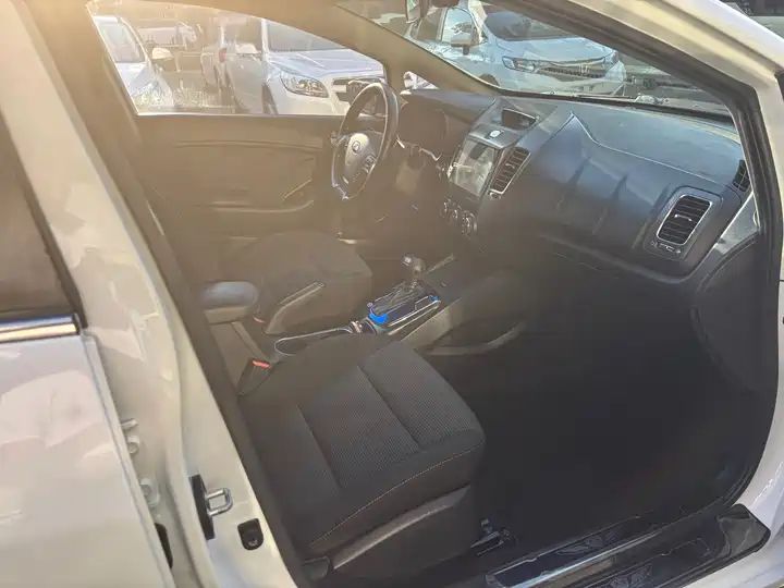 Automatic GLS Used Car for Export 7