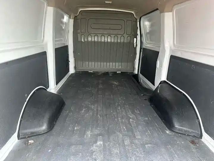 2018 1.5L Comfort High-roof Van Double Door 4G15S Used Car for Export 10