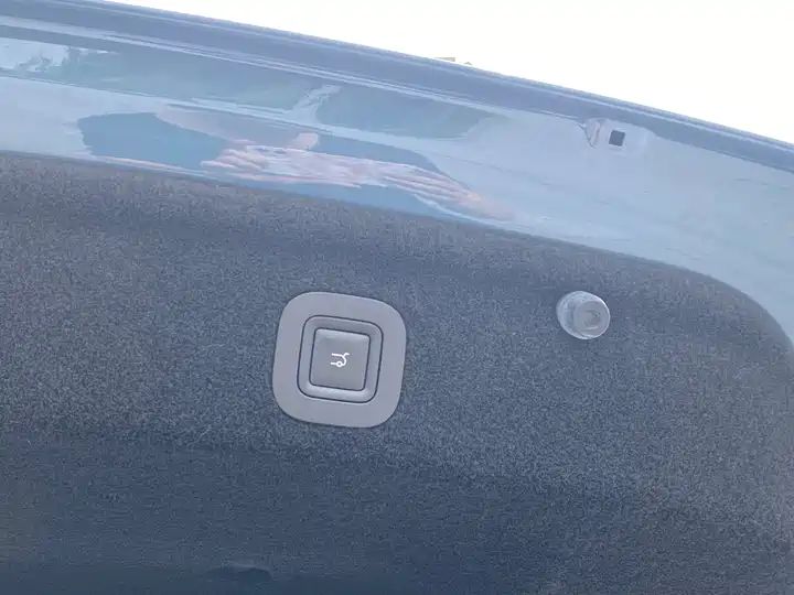 2025 550KM LiDAR Version Used EV for China Export 13