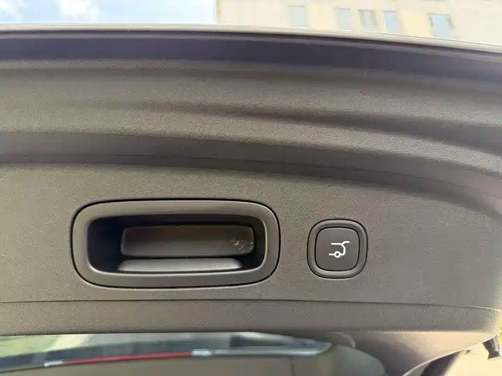 Max 515km Electric Hatchback from China 13