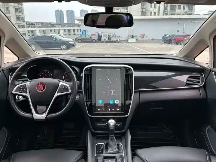 Automatic Smart Premium 7-Seater | Used Car for Export 5