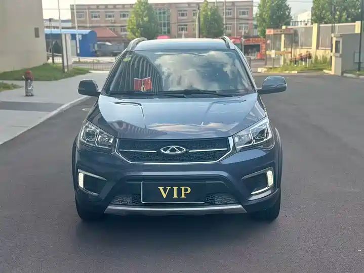 1.5L Automatic Elite | Used Car for Export from China 2