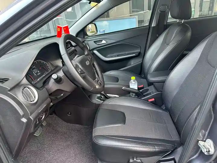 1.5L Automatic Elite | Used Car for Export from China 7