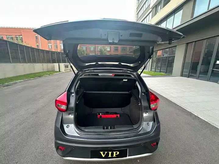 1.5L Automatic Elite | Used Car for Export from China 10