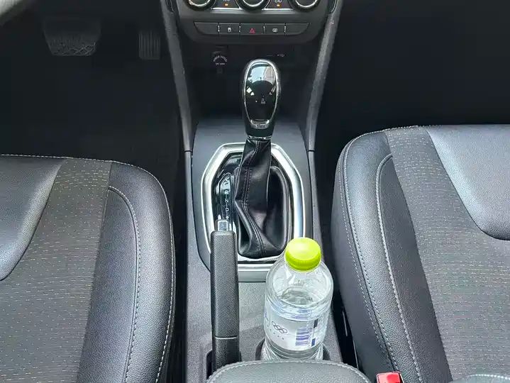 1.5L Automatic Elite | Used Car for Export from China 17