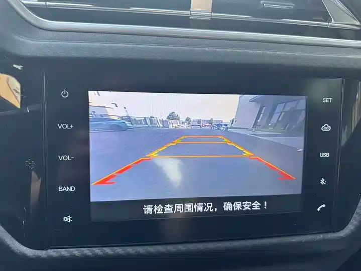 1.5L Automatic Elite | Used Car for Export from China 18