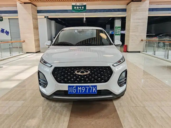1.5L CVT Supreme | Used Car Export from China 2