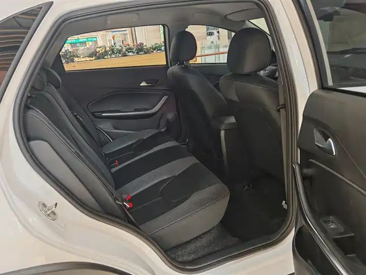 1.5L CVT Supreme | Used Car Export from China 8