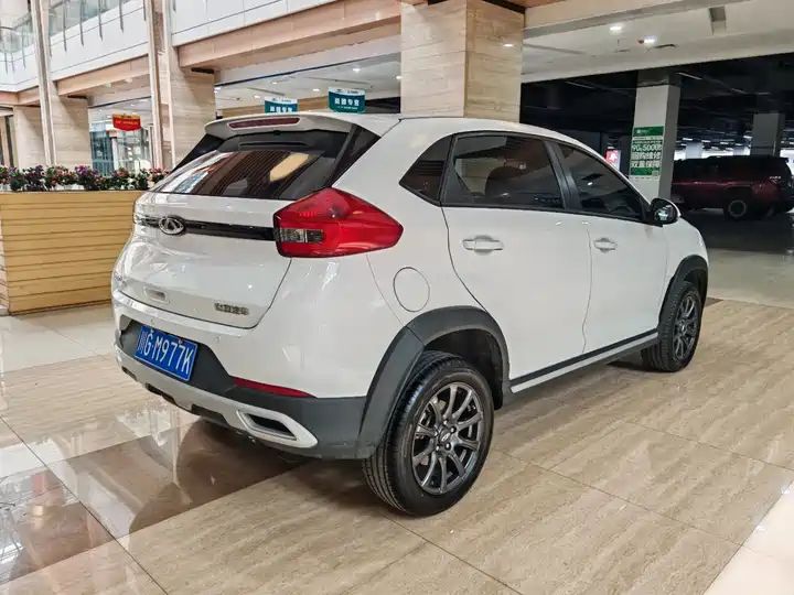 1.5L CVT Supreme | Used Car Export from China 9
