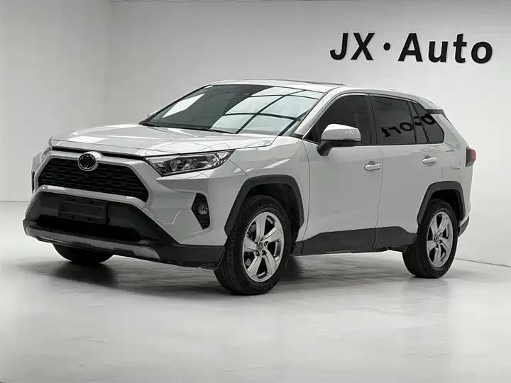 2.0L CVT 2WD Fashion Edition | China Car Exporter Seeking Global Partners - Image 1