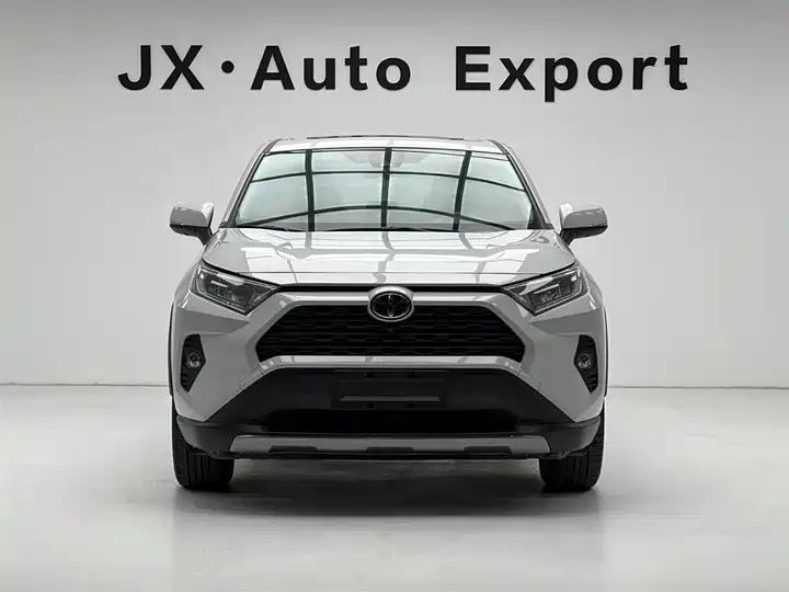 2.0L CVT 2WD Fashion Edition | China Car Exporter Seeking Global Partners 2