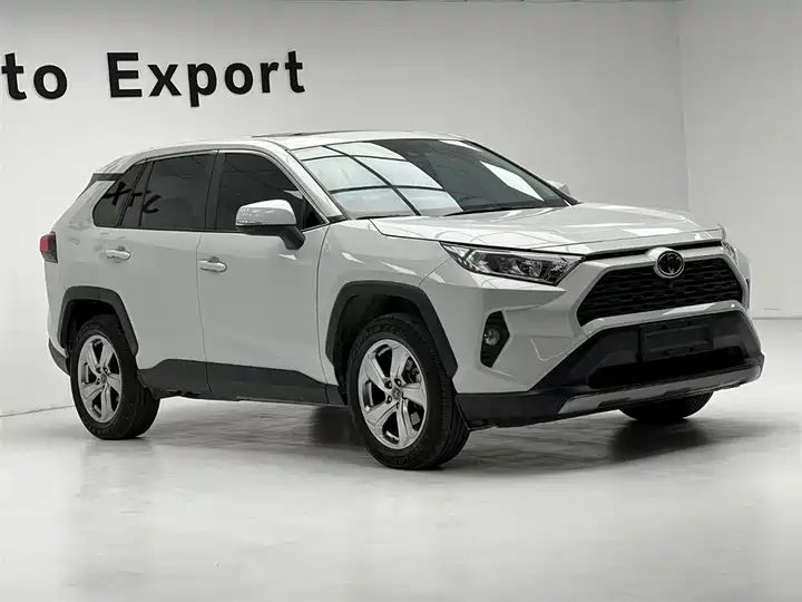 2.0L CVT 2WD Fashion Edition | China Car Exporter Seeking Global Partners 3