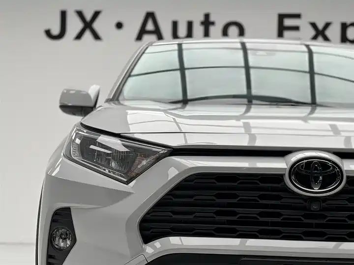 2.0L CVT 2WD Fashion Edition | China Car Exporter Seeking Global Partners 4
