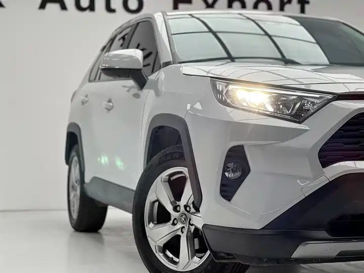 2.0L CVT 2WD Fashion Edition | China Car Exporter Seeking Global Partners 5