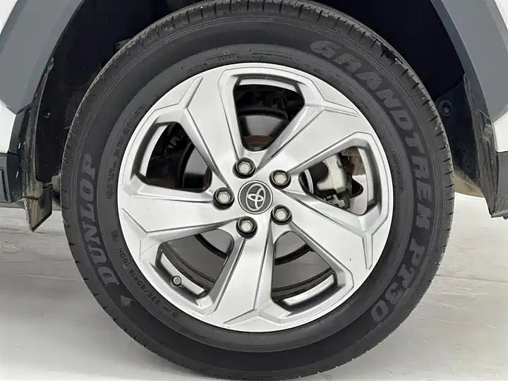 2.0L CVT 2WD Fashion Edition | China Car Exporter Seeking Global Partners 6
