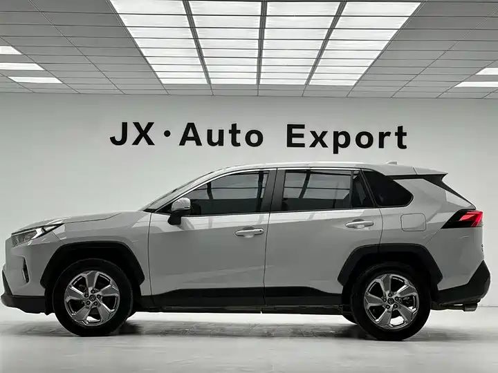 2.0L CVT 2WD Fashion Edition | China Car Exporter Seeking Global Partners 7