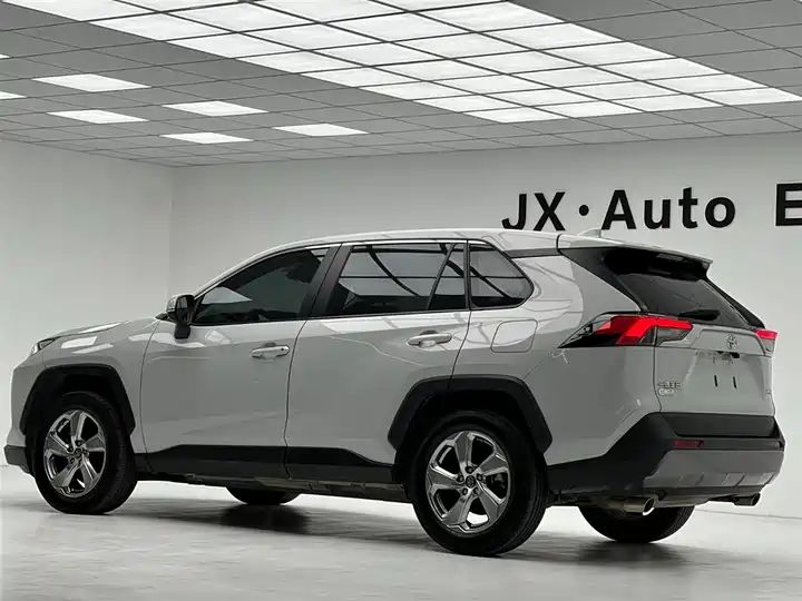 2.0L CVT 2WD Fashion Edition | China Car Exporter Seeking Global Partners 8