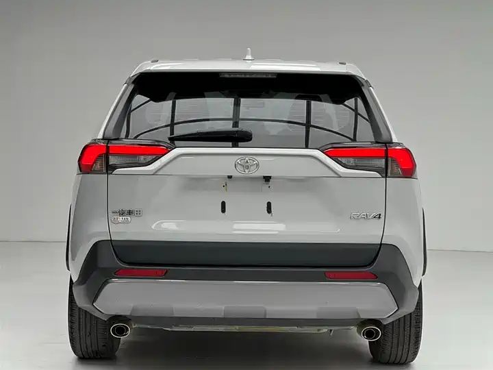 2.0L CVT 2WD Fashion Edition | China Car Exporter Seeking Global Partners 10