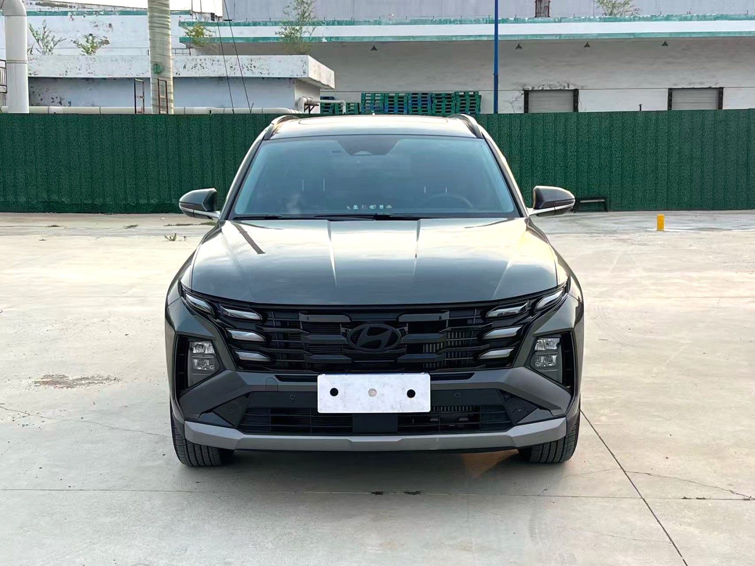 Premium Edition, Automatic Gearbox SUV, Quality Used Car Export from China - Image 1