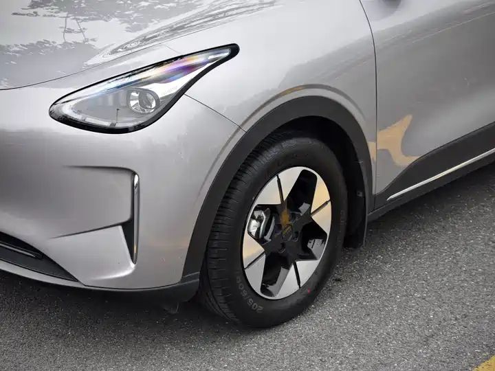 Xingyuan(EX2) 310km Dream Edition | Chinese Used EV, Worldwide Delivery 3