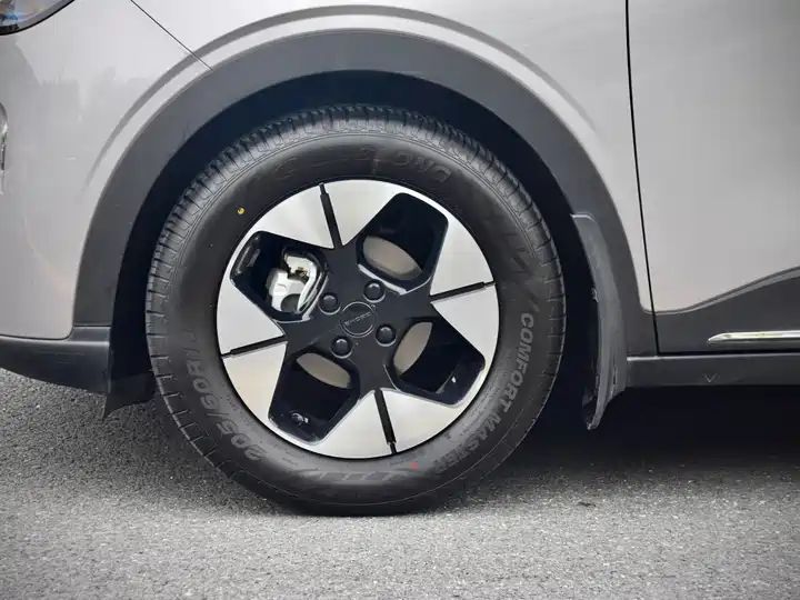 Xingyuan(EX2) 310km Dream Edition | Chinese Used EV, Worldwide Delivery 4
