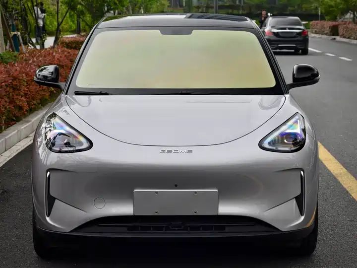 Xingyuan(EX2) 310km Dream Edition | Chinese Used EV, Worldwide Delivery 5