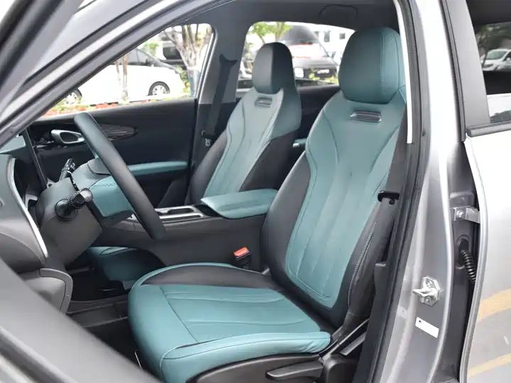 Xingyuan(EX2) 310km Dream Edition | Chinese Used EV, Worldwide Delivery 8