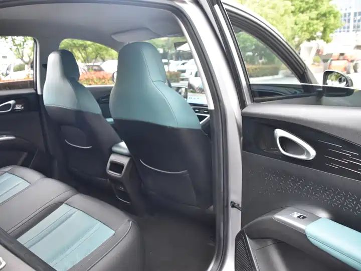 Xingyuan(EX2) 310km Dream Edition | Chinese Used EV, Worldwide Delivery 9