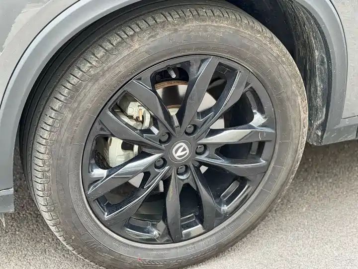 1.5T DCT Enjoy Version | Left Hand Drive Car from China 2