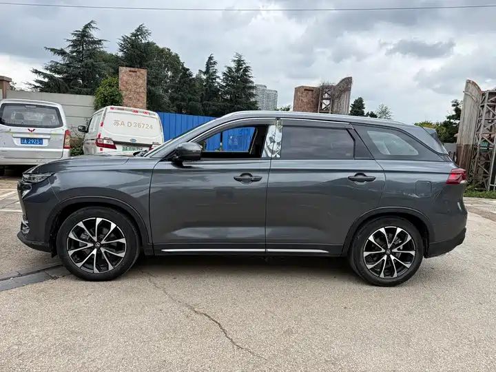 1.5T Premium Edition 7 Seat LHD SUV | Export from China 4