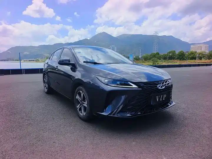GT 2023 Intelligent Version | China Car Exporter 2