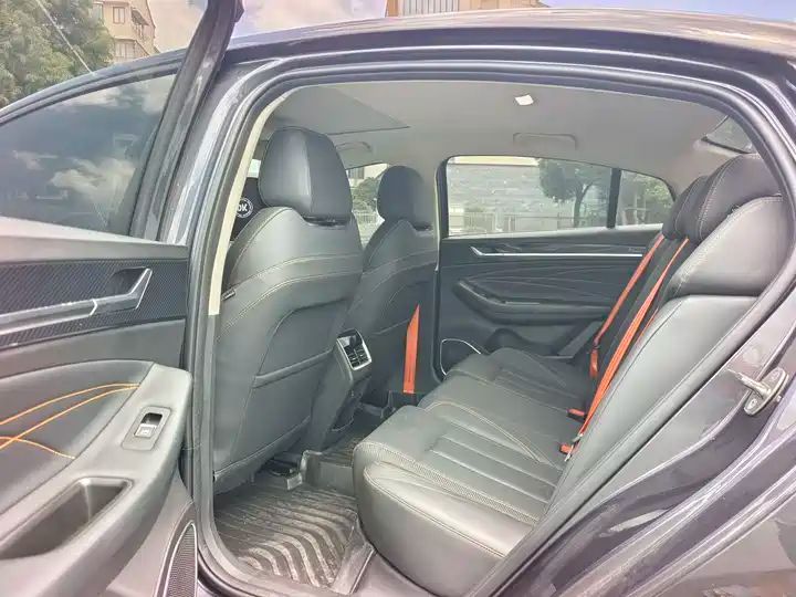 GT 2023 Intelligent Version | China Car Exporter 6