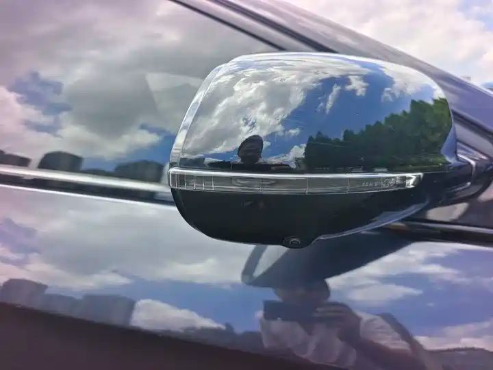 GT 2023 Intelligent Version | China Car Exporter 9