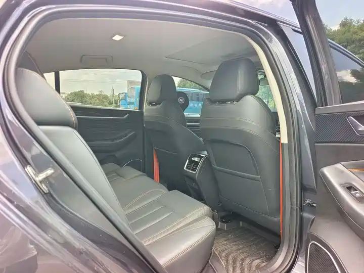 GT 2023 Intelligent Version | China Car Exporter 10