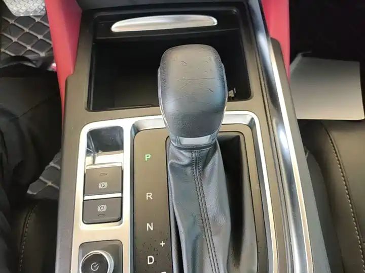 1.5T CVT Enjoy PLUS Edition | Left Hand Drive Vehicle from China 8