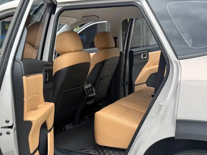 1.5T CVT Elite | New & Used Cars Export from China 3