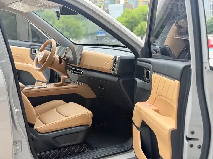 1.5T CVT Elite | New & Used Cars Export from China 5