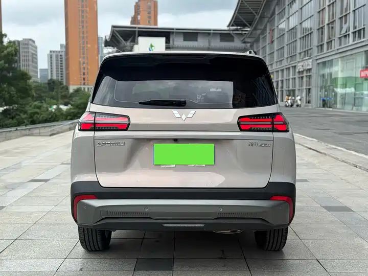 1.5T CVT Elite | New & Used Cars Export from China 7