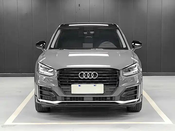 35 TFSI Progressive Dynamic, LHD Second Hand Car from China Auto Web 1