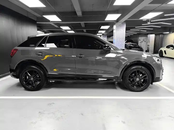 35 TFSI Progressive Dynamic, LHD Second Hand Car from China Auto Web 3