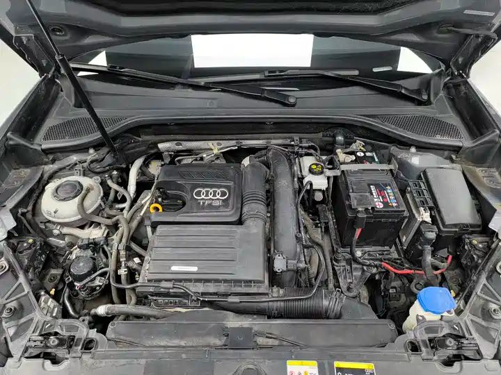 35 TFSI Progressive Dynamic, LHD Second Hand Car from China Auto Web 12