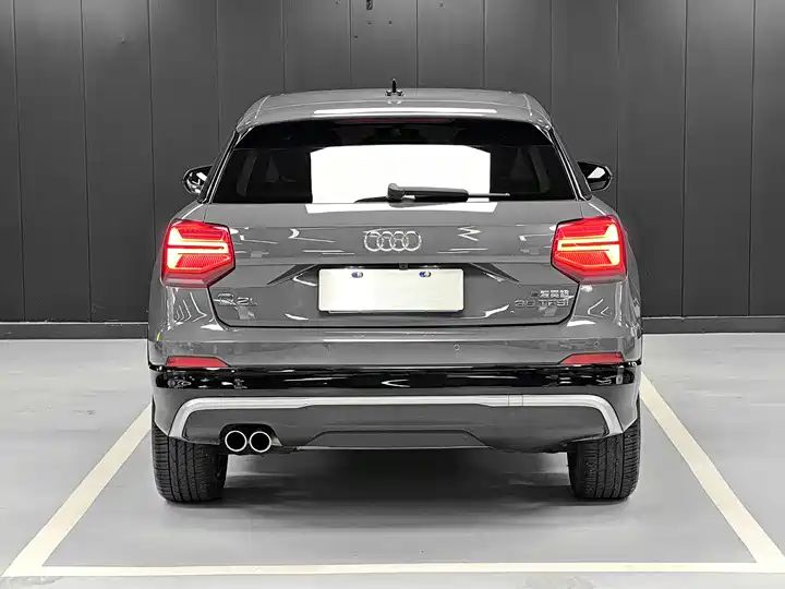 35 TFSI Progressive Dynamic, LHD Second Hand Car from China Auto Web 14