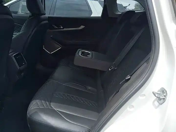 290T 2WD Star Glory Edition, Export Used Car from China Auto Web 11